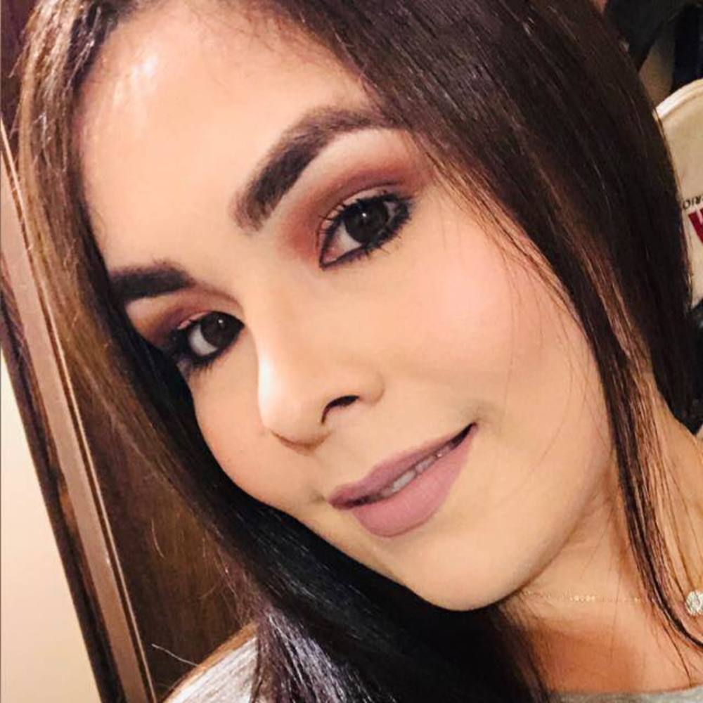 Meet your Posher, Heidy